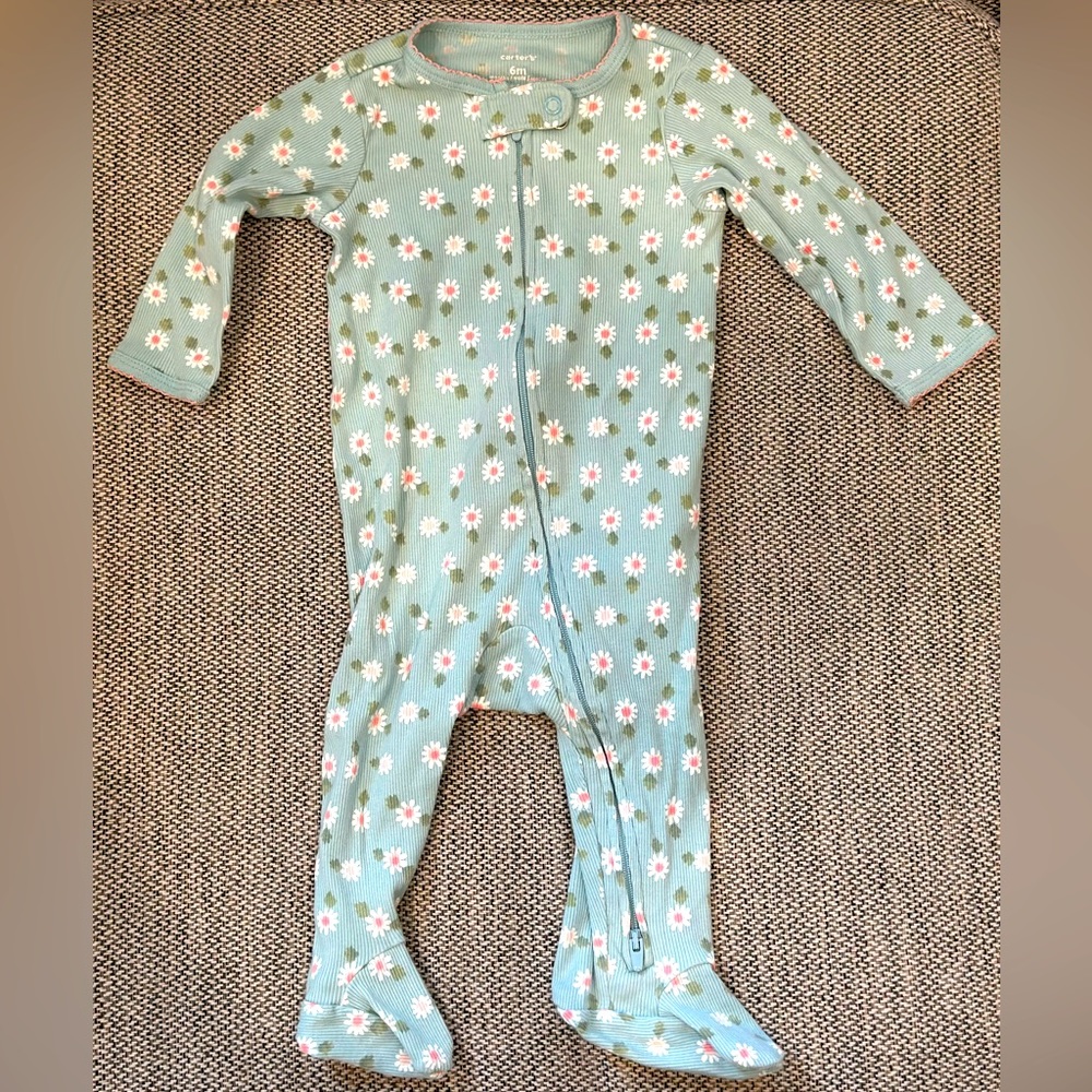 Perfect condition. Baby Girl Onesie